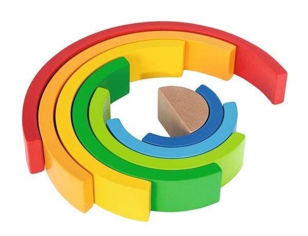 Eichhorn 100003458 - Regenbogen