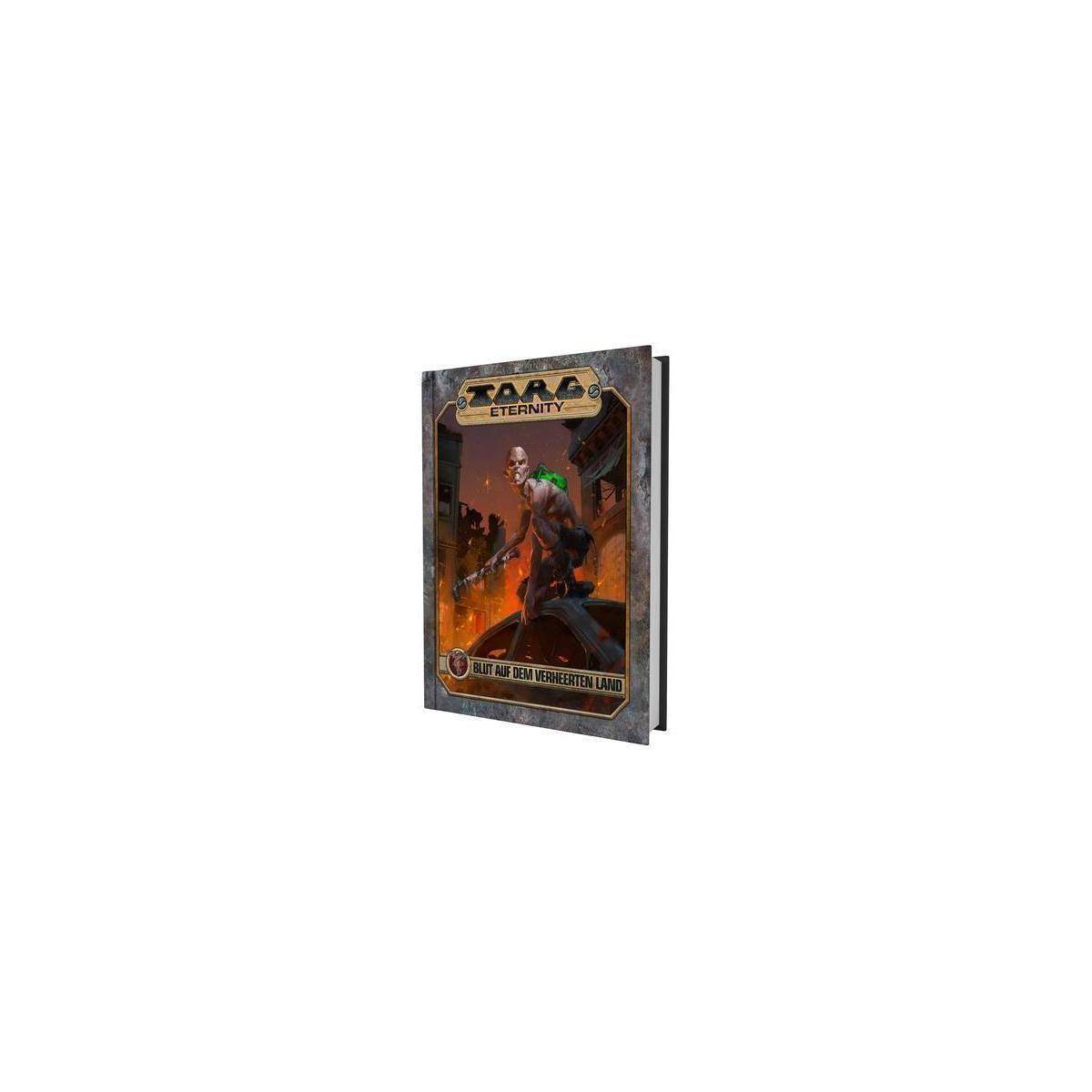 US82067D - Torg Eternity - Blut auf dem Verheerten Land