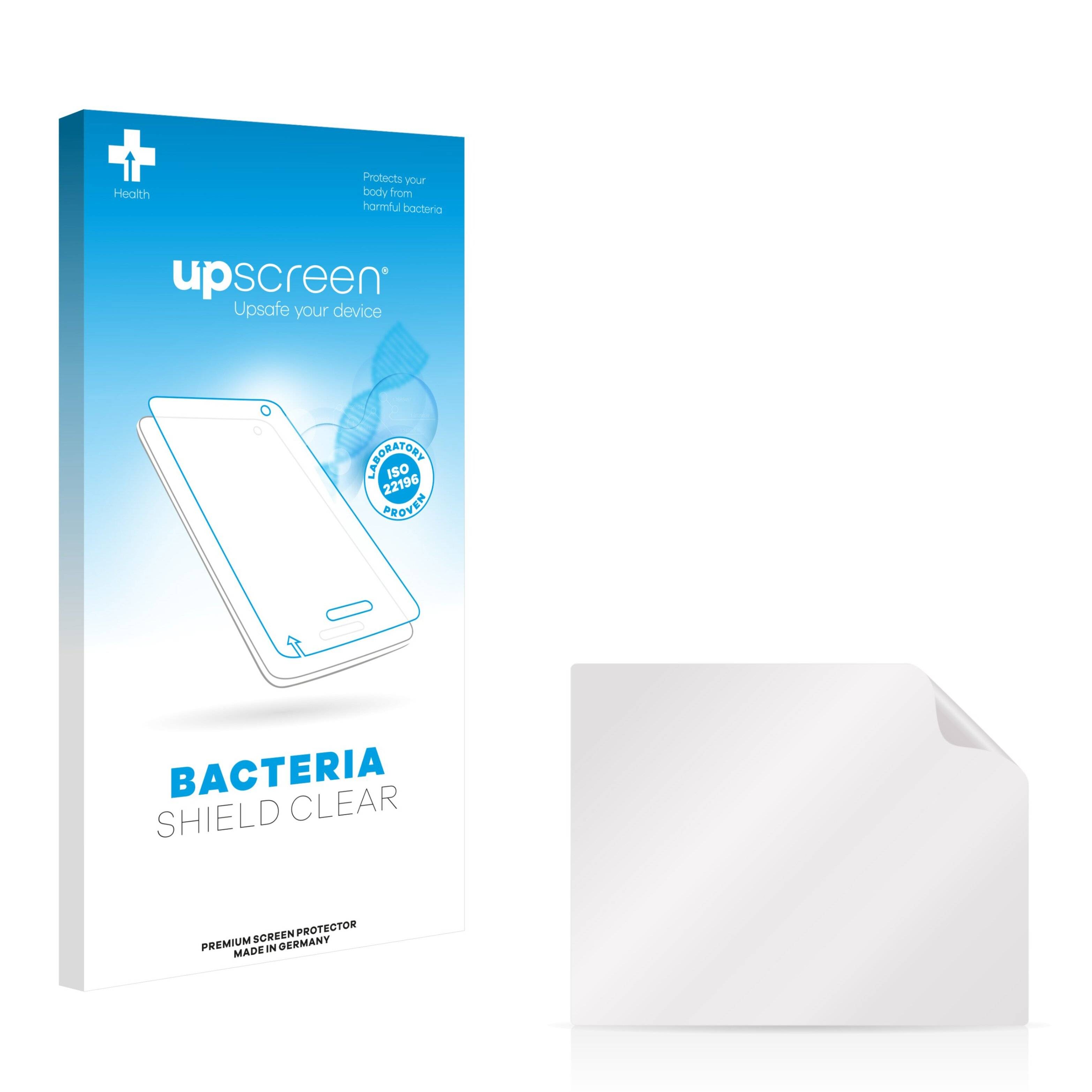 upscreen Bacteria Shield Schutzfolie für Iiyama e-yama 17JN1-S -