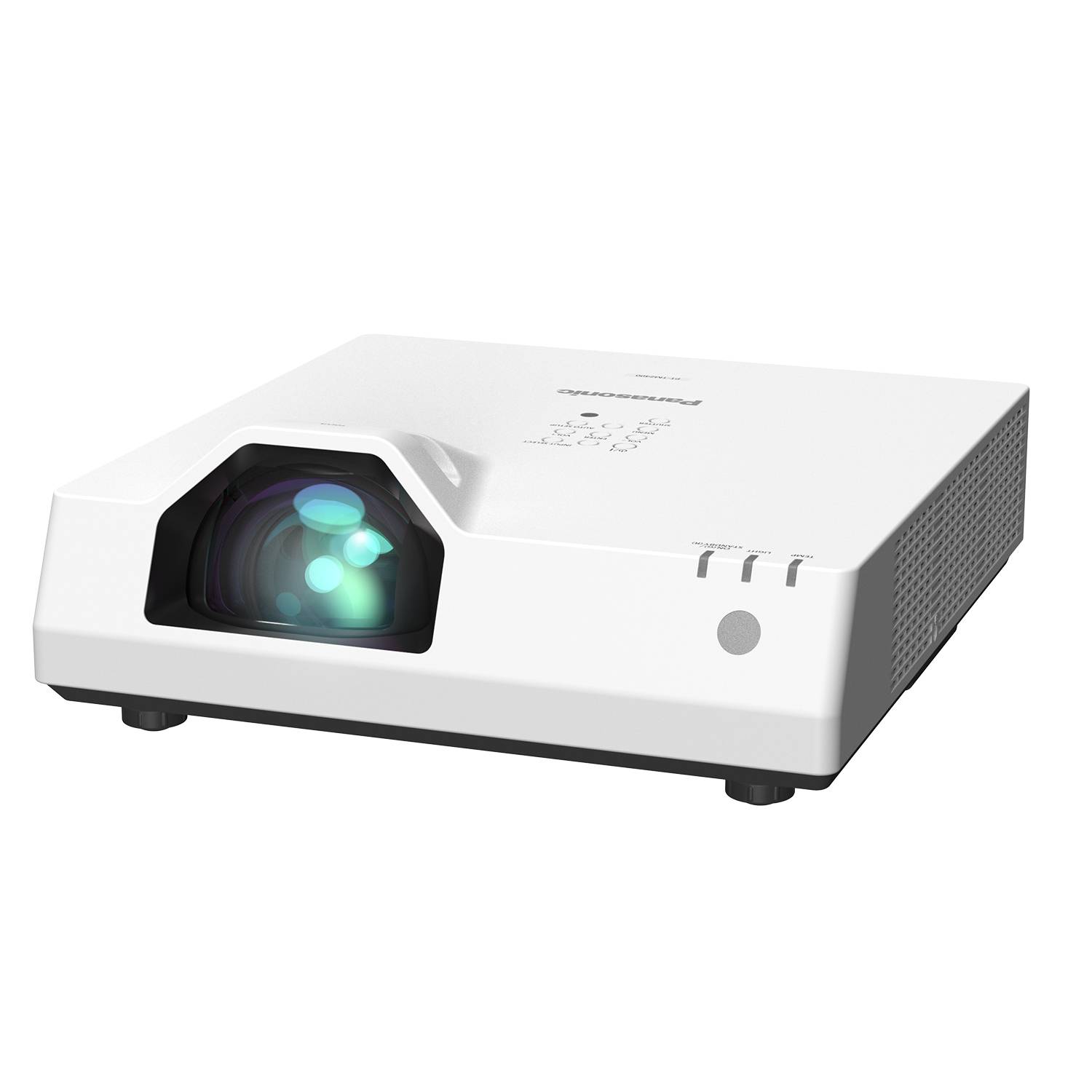 Panasonic PT-TMZ400, Beamer, Laser, Kurzdistanz, WUXGA, 4000 Ansi