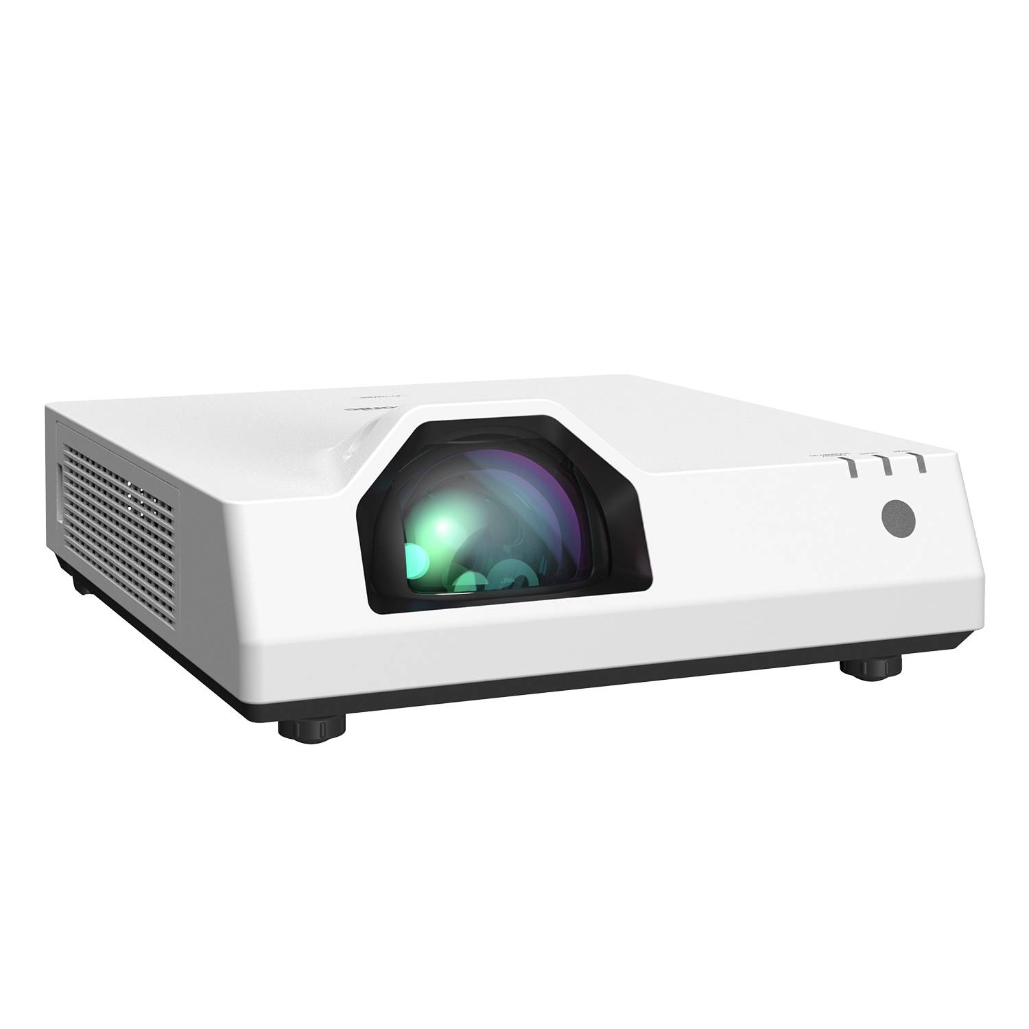 Panasonic PT-TMZ400, Beamer, Laser, Kurzdistanz, WUXGA, 4000 Ansi