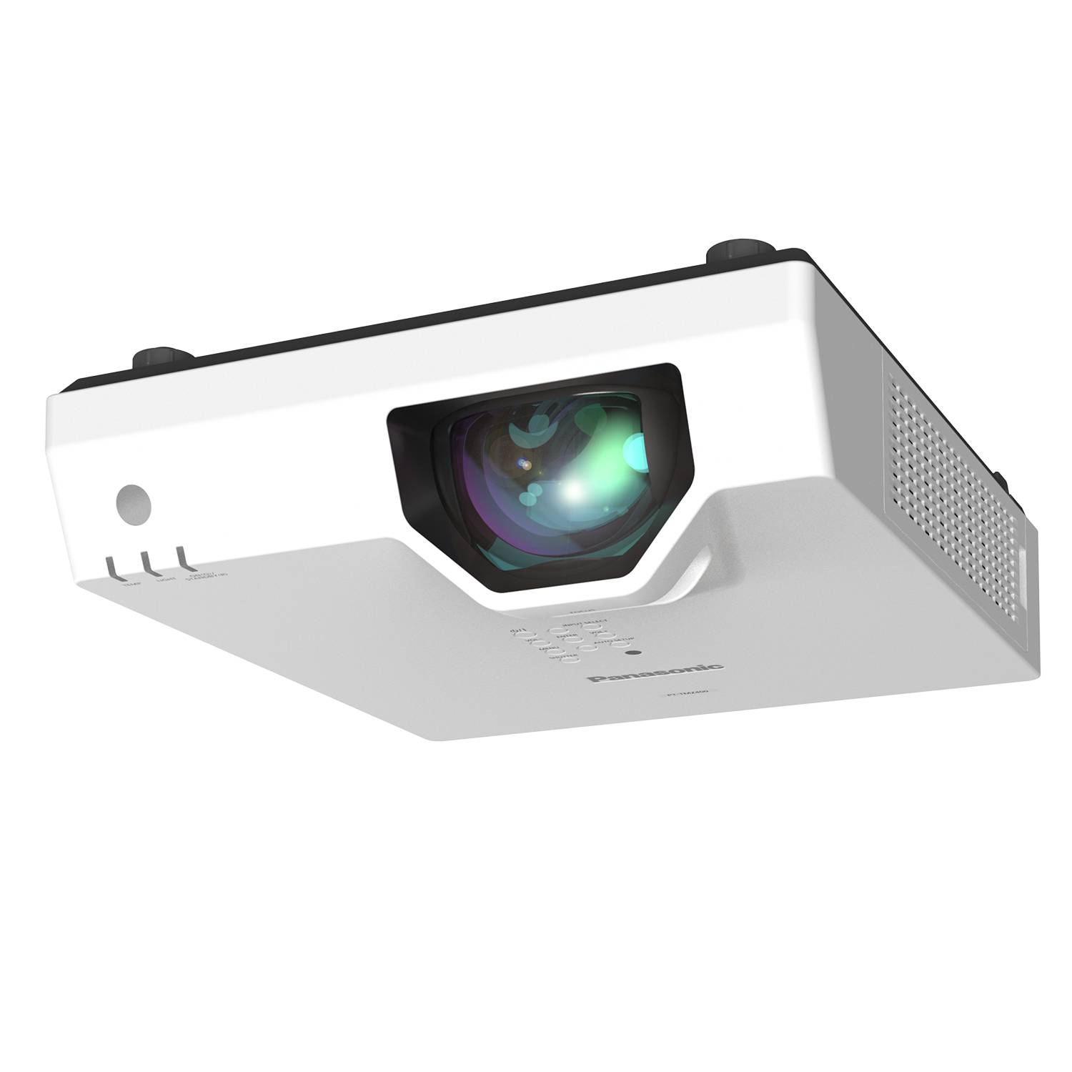 Panasonic PT-TMZ400, Beamer, Laser, Kurzdistanz, WUXGA, 4000 Ansi