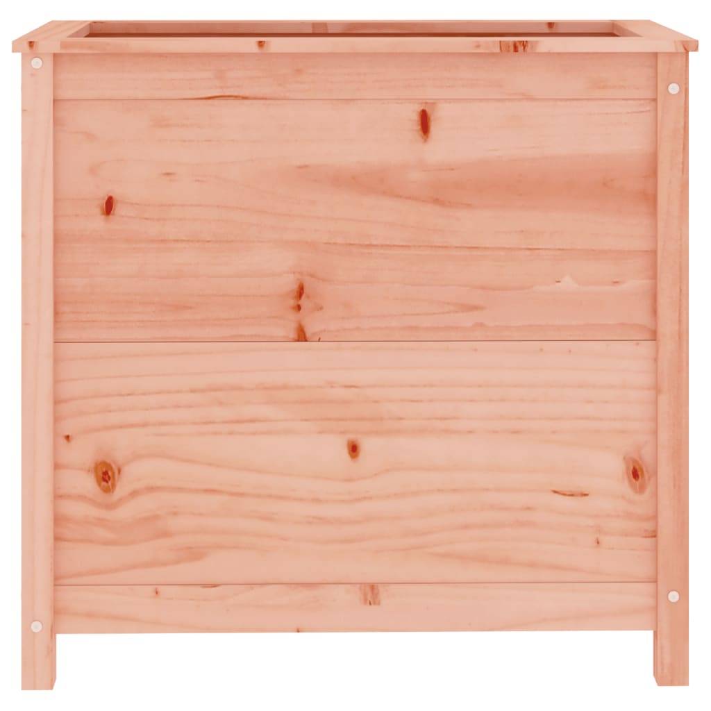 vidaXL Pflanzkübel 82,5x40x78 cm Massivholz Douglasie