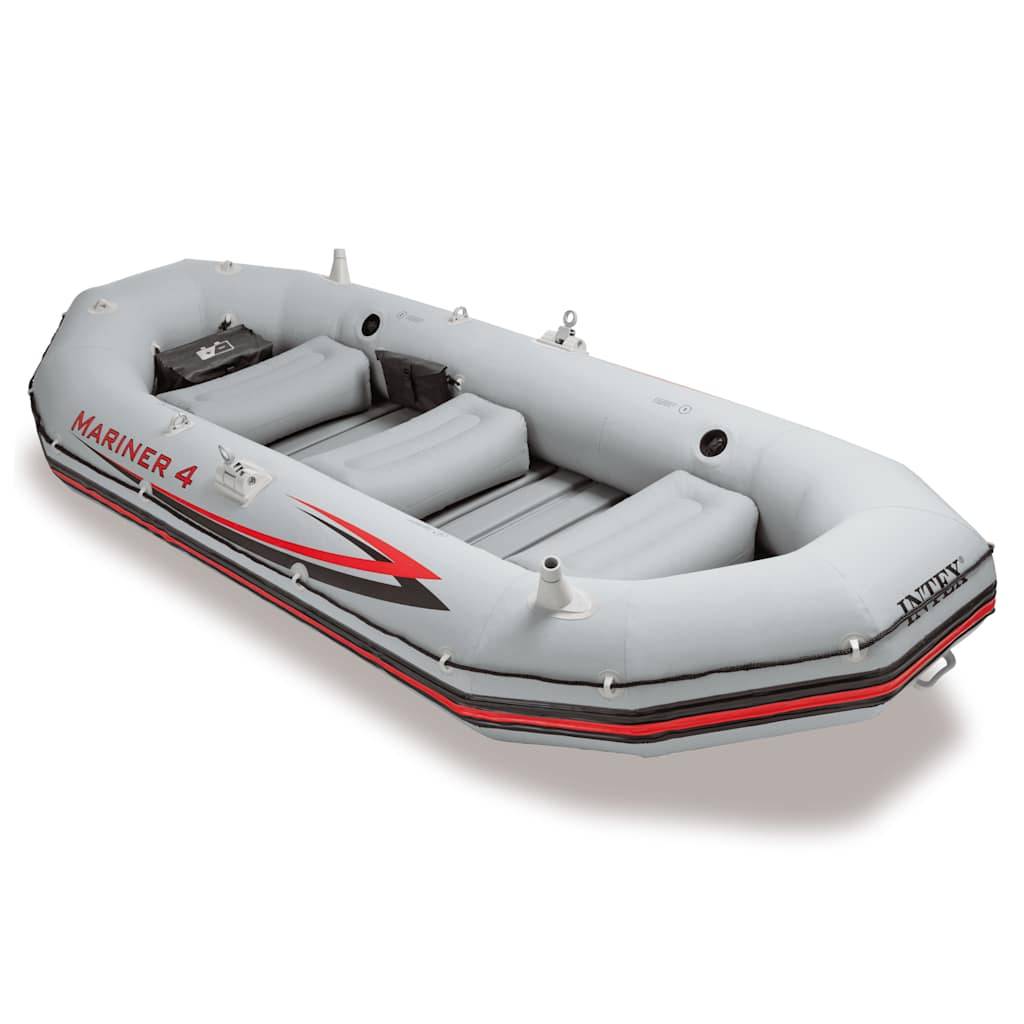 Intex Schlauchboot Mariner 4 328x145x48 cm 68376NP