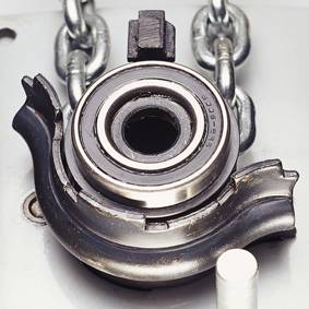 YL360-F-Zug 0,5t/1 6,0m