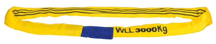 RSD 02000-L1 1,5m 2t Doppelmantel grün