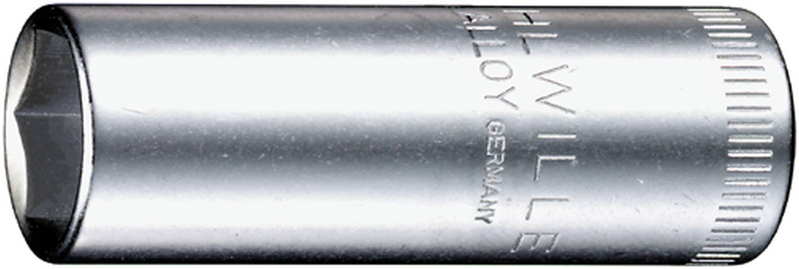 1/4" Steckschlüsseleinsatz SW 3,2mm L.50mm