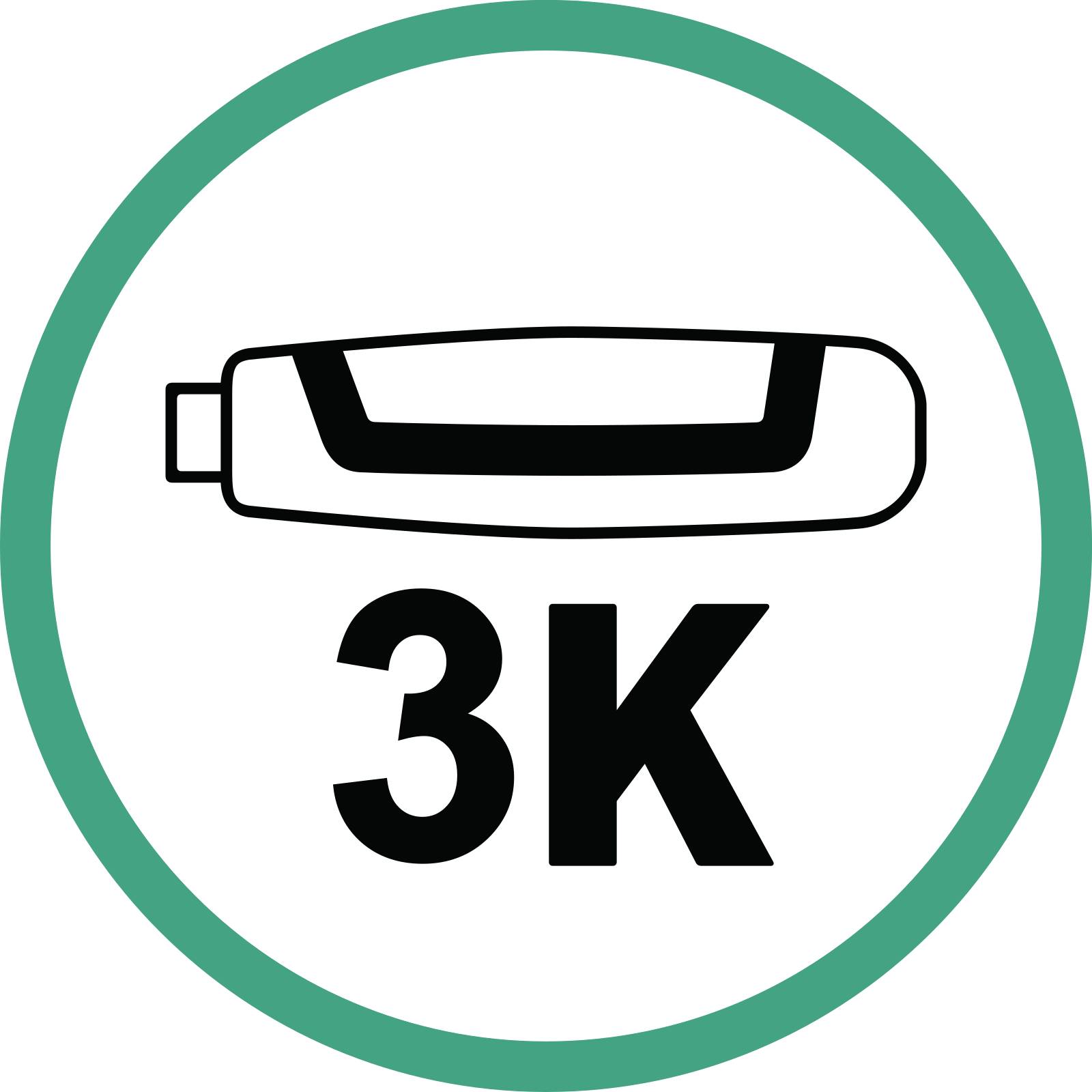 TORX -Schraubendreher DRALL+ T27 L.115mm