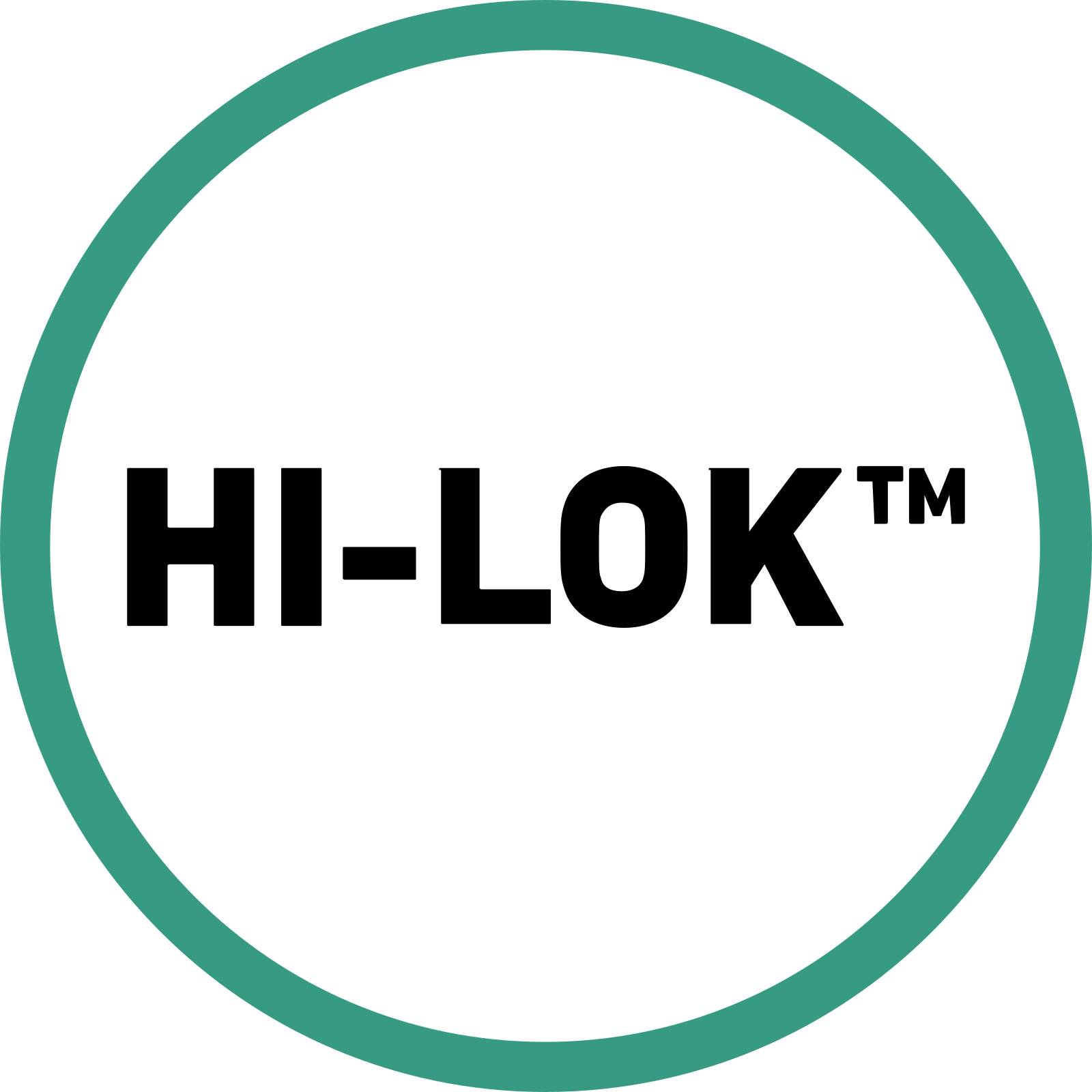 1/4" (6,3mm) Hi-Lok-Steckschlüsselsatz 40A/40AD/16/2 18tlg