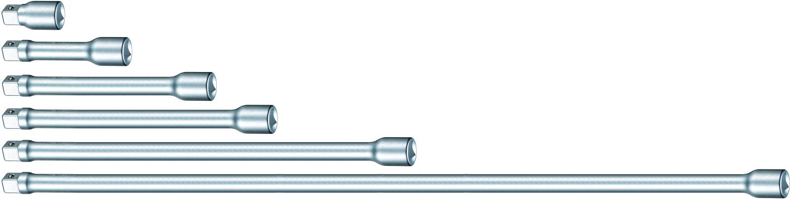 3/8" Steckschlüsselverlängerung L.38mm