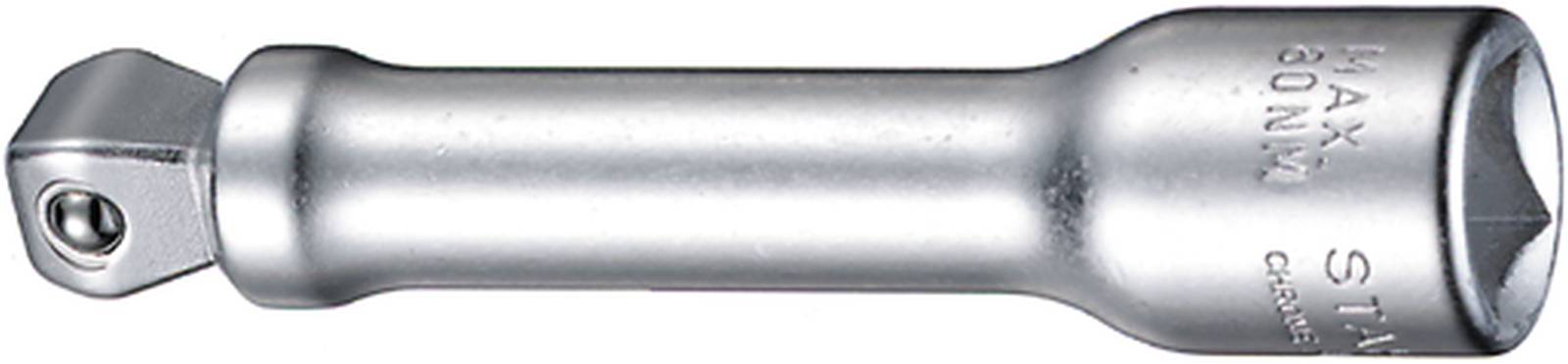 3/8" Steckschlüsselverlängerung L.76mm