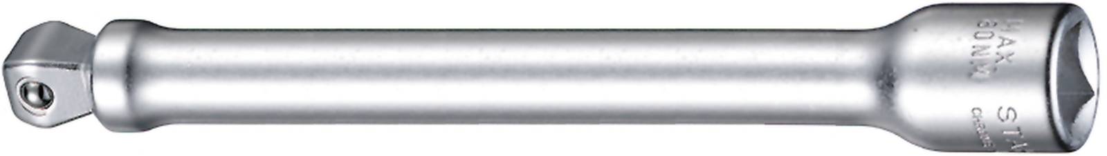 3/8" Steckschlüsselverlängerung L.125mm