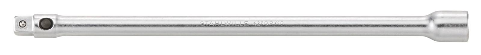 3/8" QR-Steckschlüsselverlängerung L.75mm