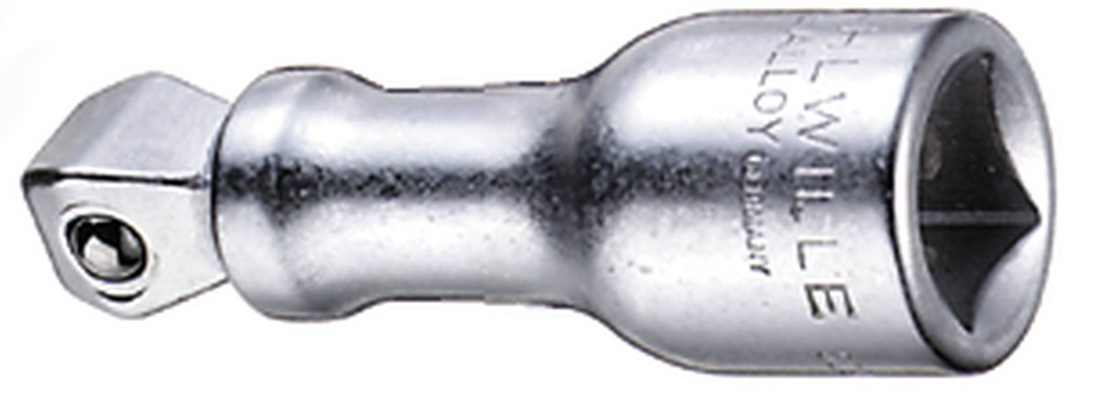 1/2" Steckschlüsselverlängerung L.75mm