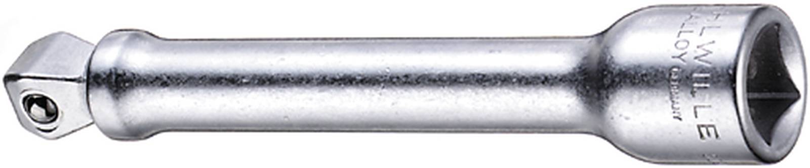 1/2" Steckschlüsselverlängerung L.131mm
