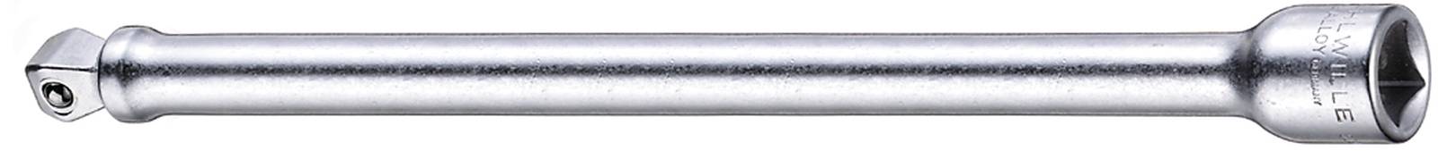 1/2" Steckschlüsselverlängerung L.256mm