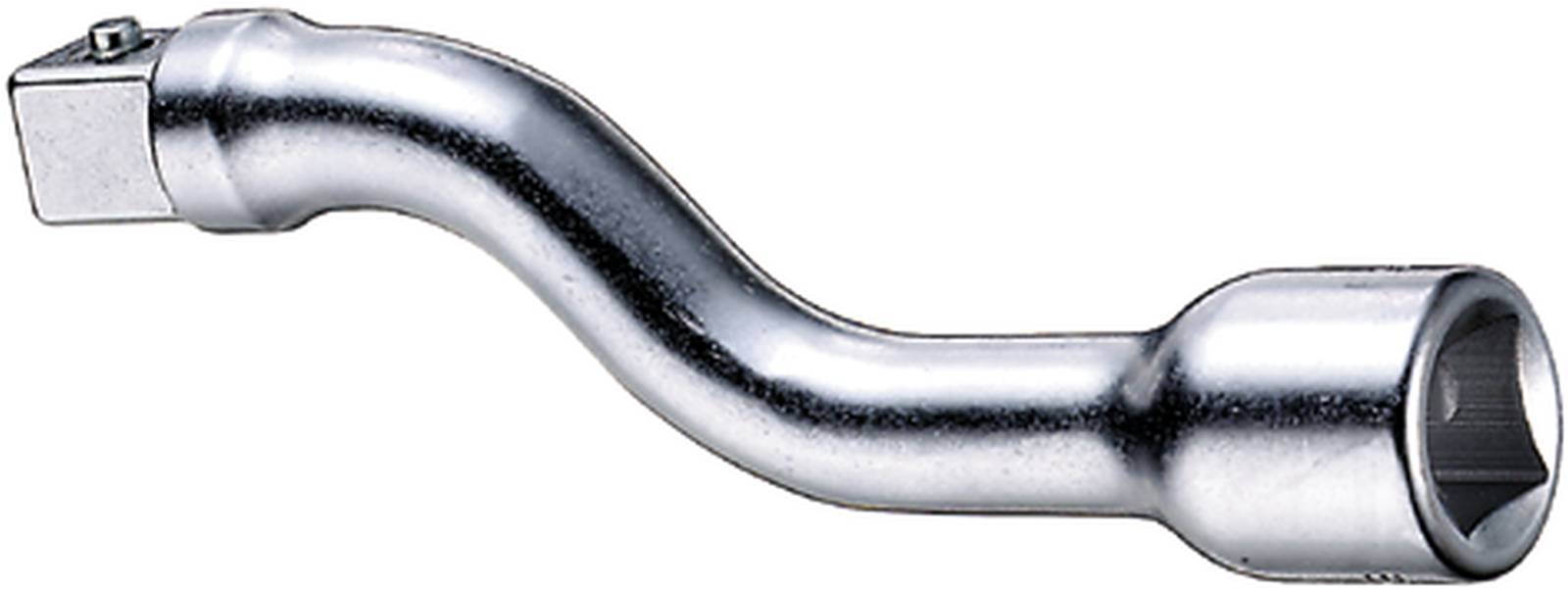 1/2" Steckschlüsselverlängerung L.130mm
