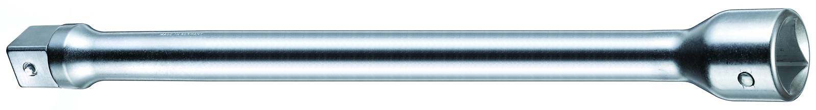 1" Steckschlüsselverlängerung L.412mm