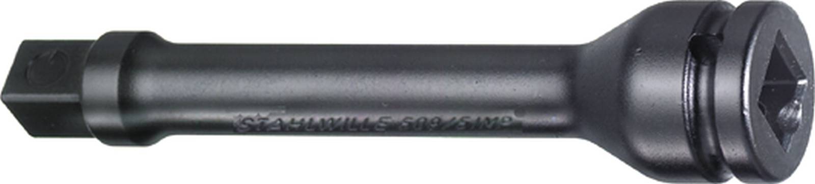 IMPACT-Verlängerung 1/2" L.131mm