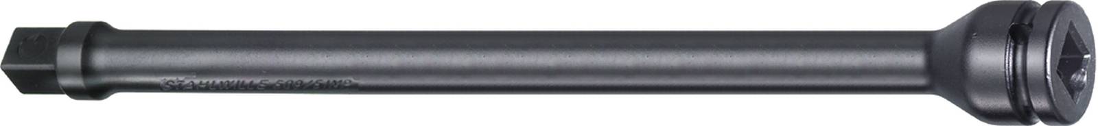 IMPACT-Verlängerung 1/2" L.256mm