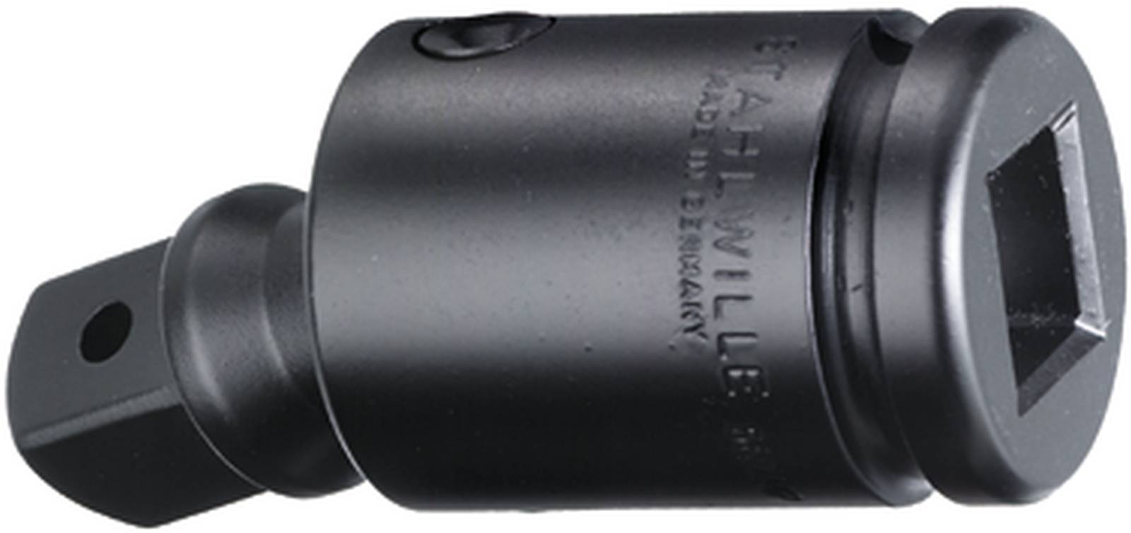 IMPACT-Kugelgelenk 3/4" L.100mm