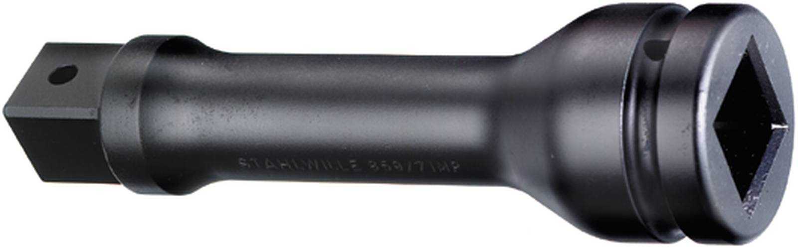 IMPACT-Verlängerung 1" L.181mm