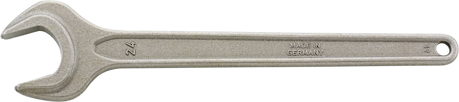 Einmaulschlüssel SW 55mm L.457mm