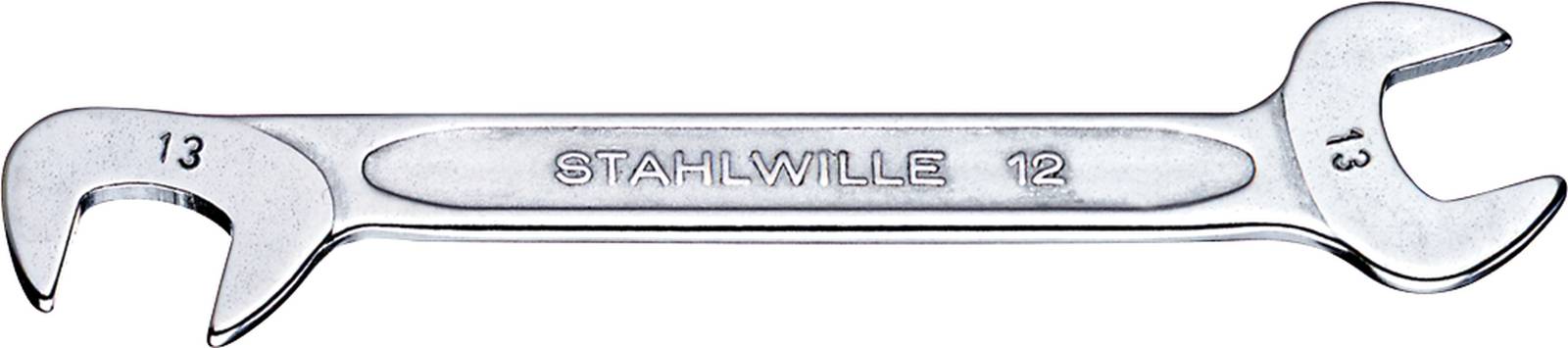 Doppelmaulschlüssel klein ELECTRIC SW 3,5mm L.70mm