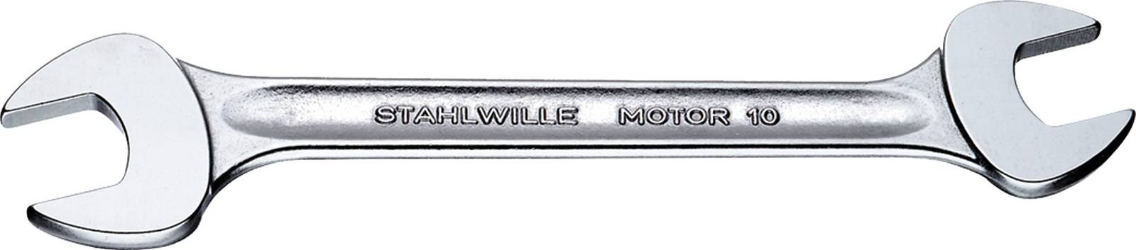 Doppelmaulschlüssel MOTOR SW 5/16 x 3/8" L.142mm