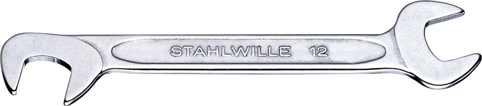 Doppelmaulschlüssel klein ELECTRIC SW 1/2" L.131mm
