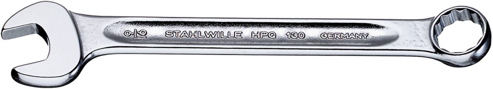 Ringmaulschlüssel SW 1/4" L.114mm