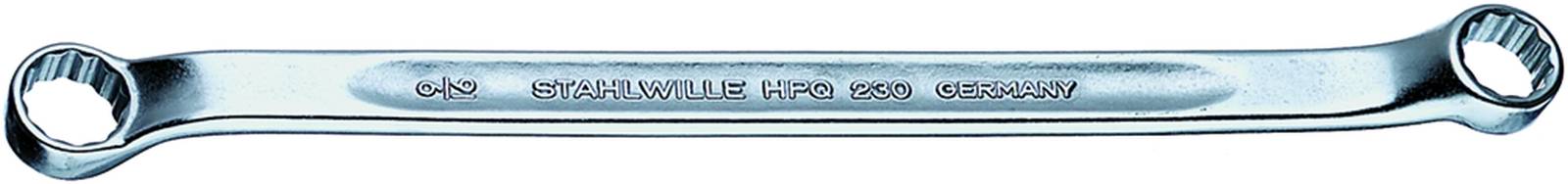 Doppelringschlüssel SW 5/8 x 3/4" L.280mm