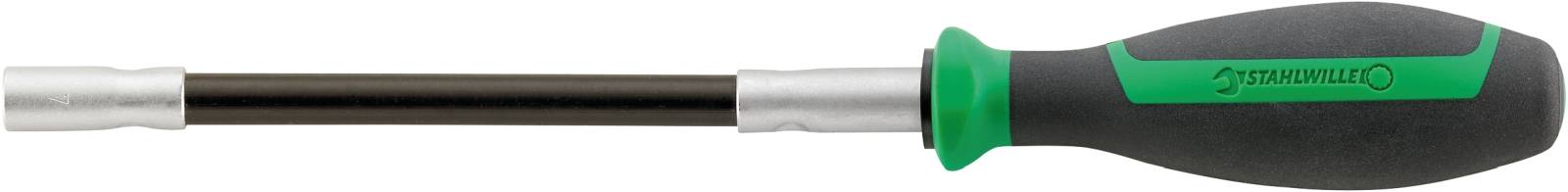 Sechskant-Steckschlüssel DRALL+ SW 8mm L.175mm