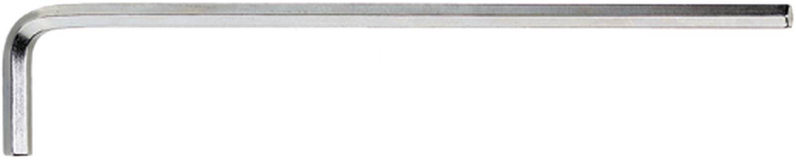 Winkelschraubendreher Abtriebssechskant 2mm L.16mm x 100mm