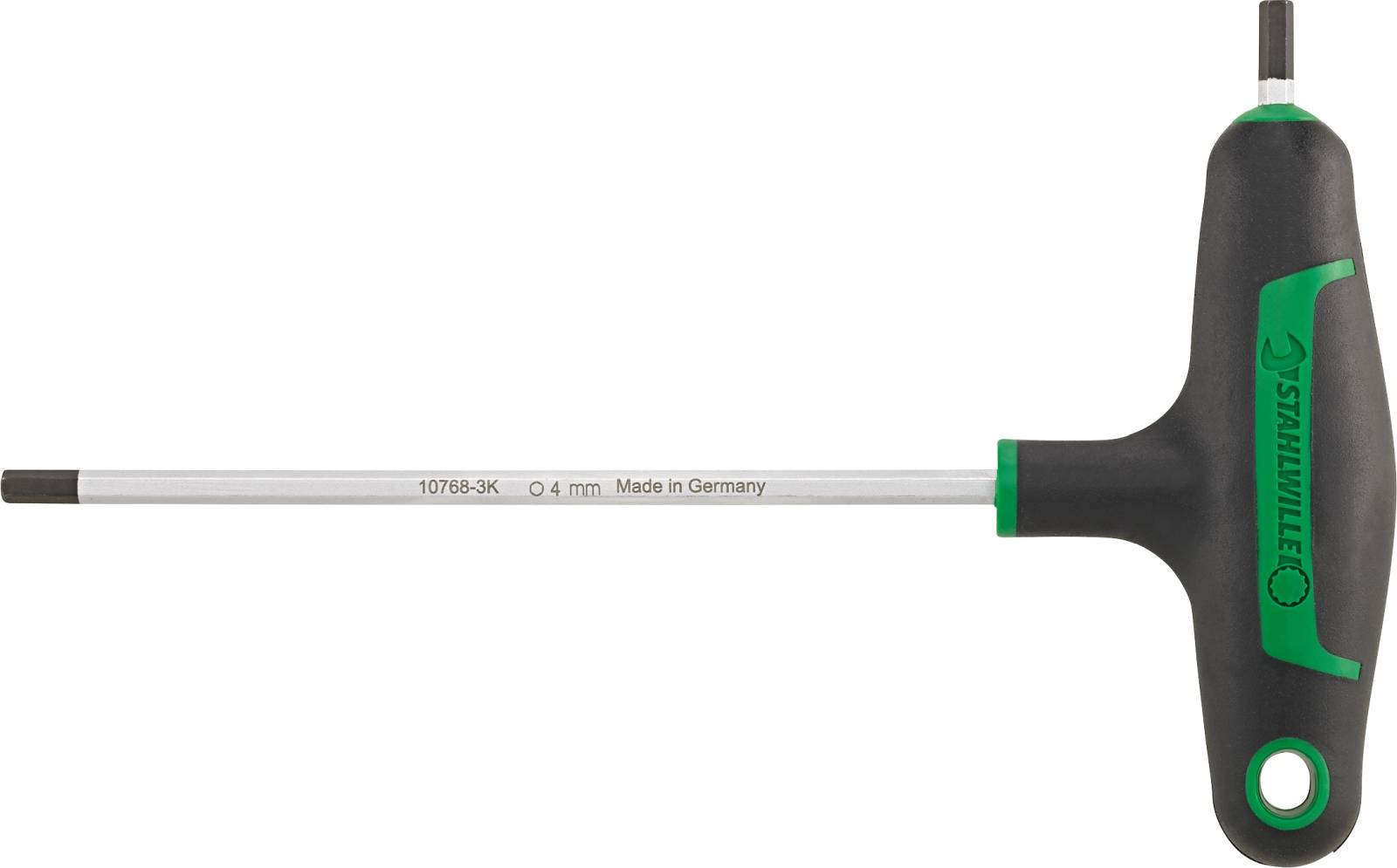 Schraubendreher m.Quergriff SW Innen-6kant L.150mm