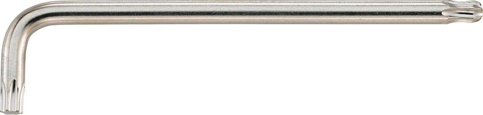 Winkelschraubendreher T10 L.23mm x 121mm