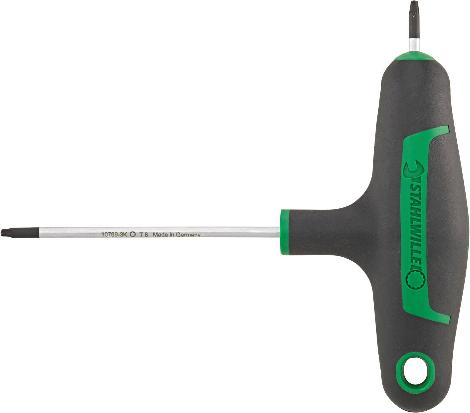 TORX -Schraubendreher T27 L.110mm