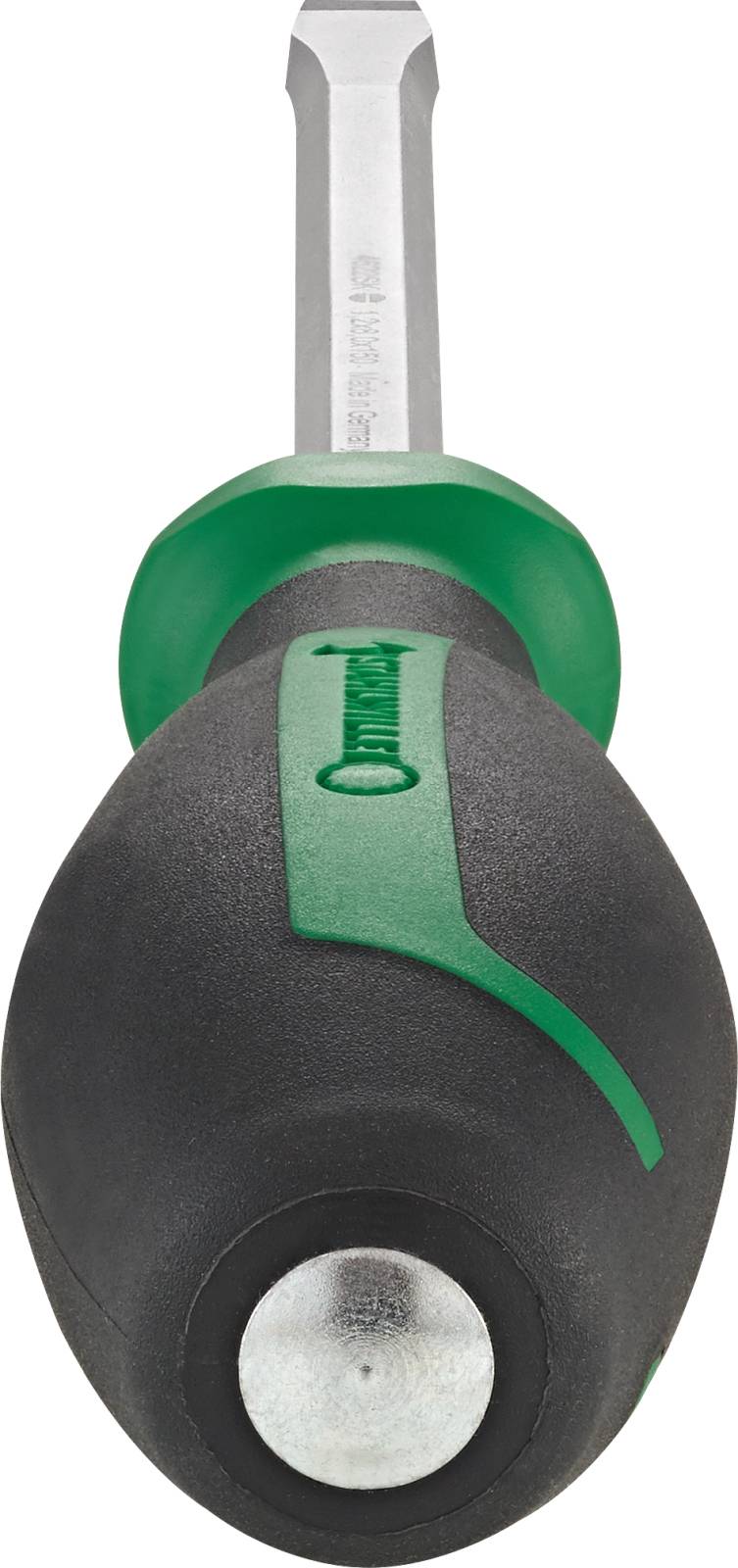 Schlitzschraubendreher DRALL+ 1,2mm x 34mm L.125mm