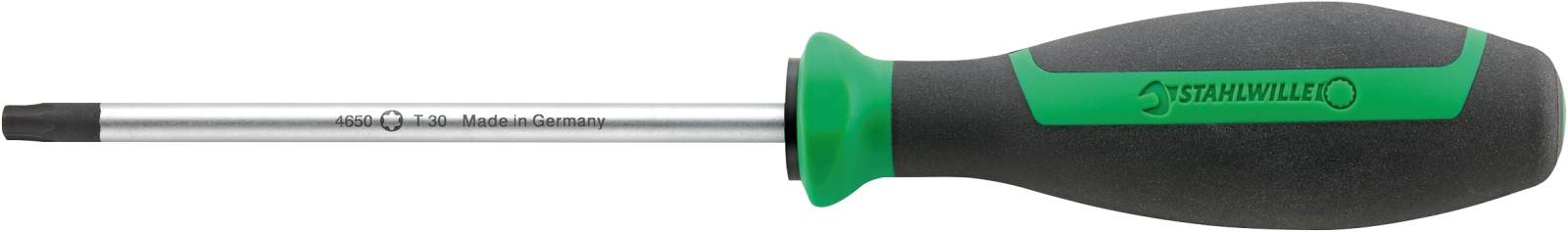 TORX -Schraubendreher DRALL+ T9 L.60mm