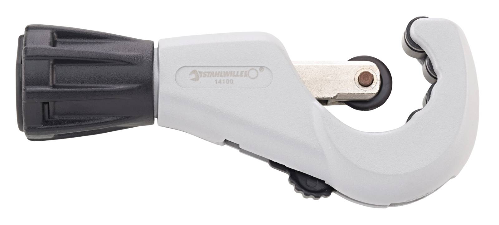 Rohrabschneider KOMPAKT min.D.3mm-35mm