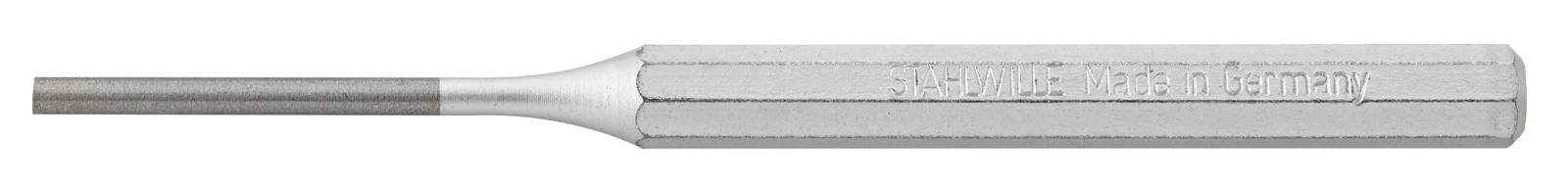 Splinttreiber Spitzen-D.4mm L.151mm