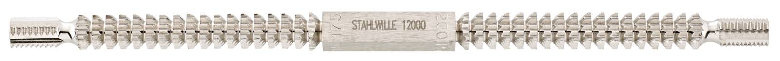 Gewindefeile Gr.WW L.230mm