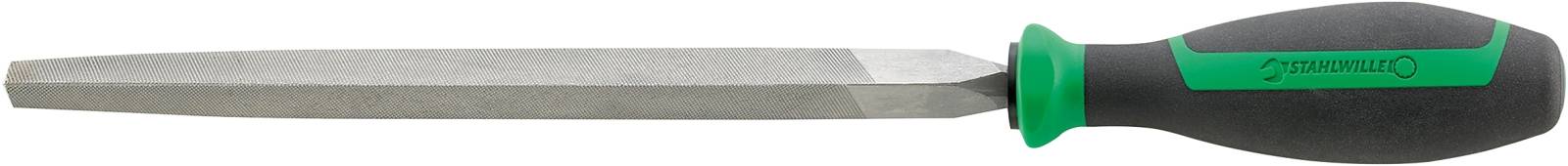 Dreikantfeile L.312mm