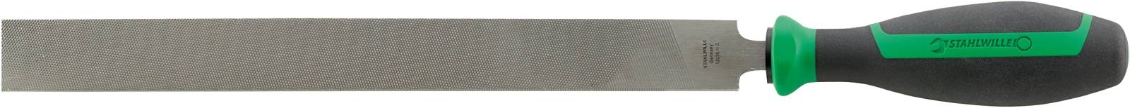 Stahlwille Flachfeile L.382mm 72173102