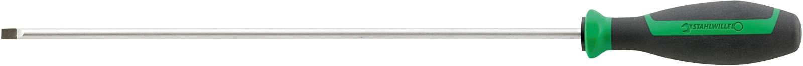 Schraubendreher Klinge 0,8 x 5,0 x 260mm