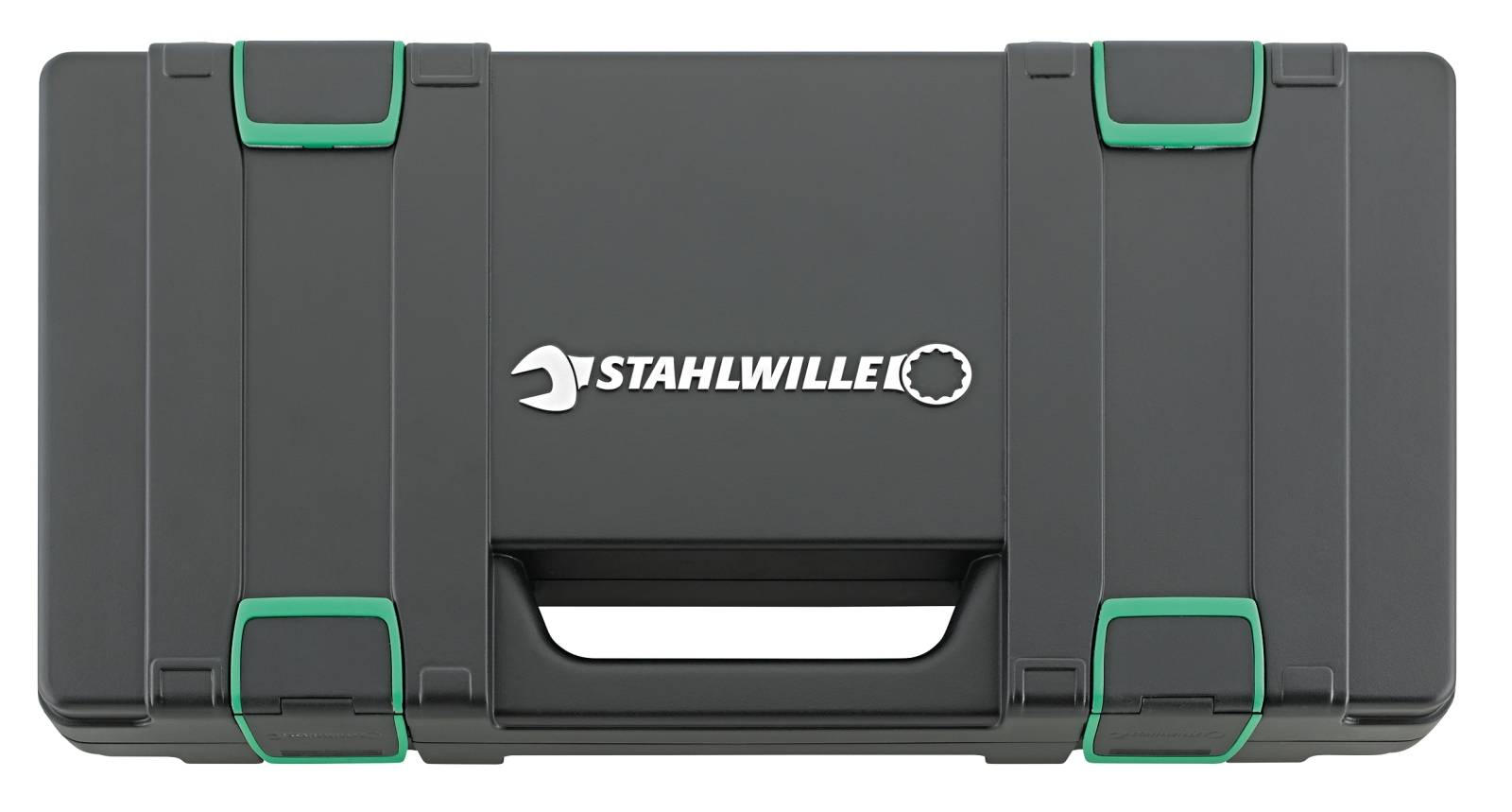 Garniturenkasten 413mm x 230mm x 57mm