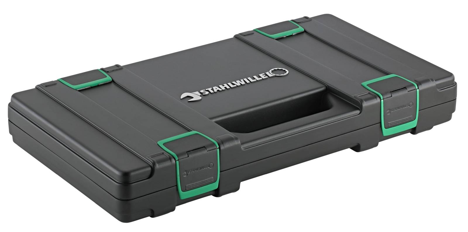 Garniturenkasten 413mm x 230mm x 57mm