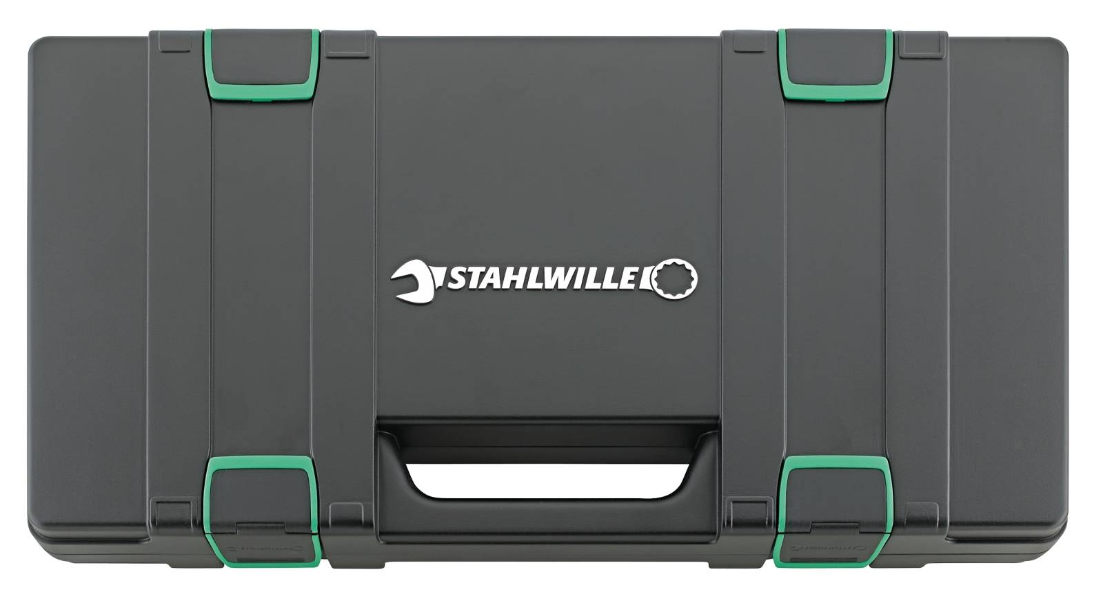 Garniturenkasten 454mm x 253mm x 64mm