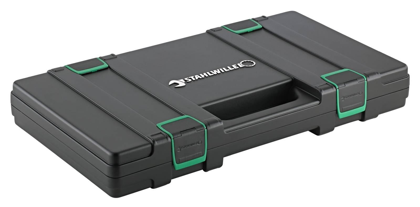 Garniturenkasten 454mm x 253mm x 64mm