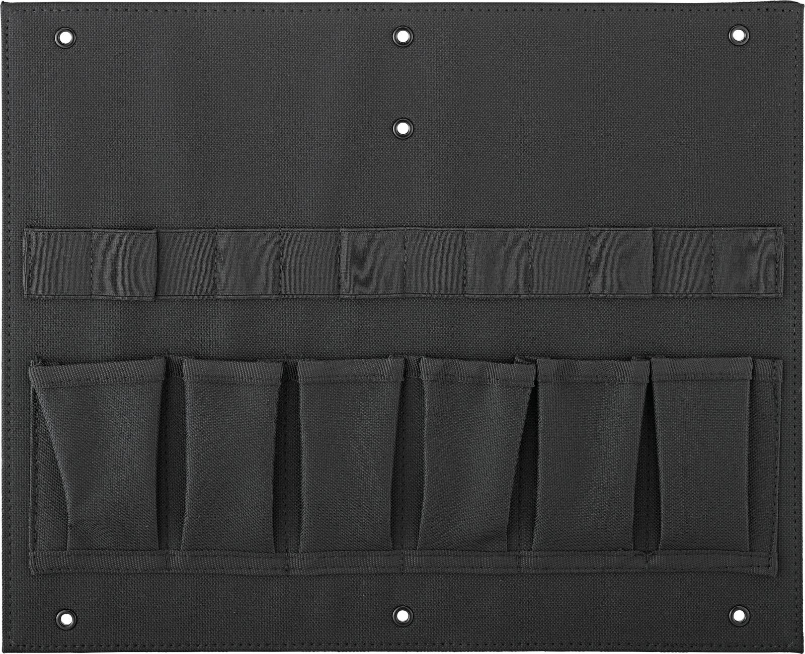 Werkzeugkarte 375x305x25mm